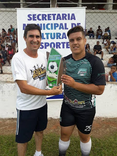 Santo Antônio realiza várias atividades esportivas